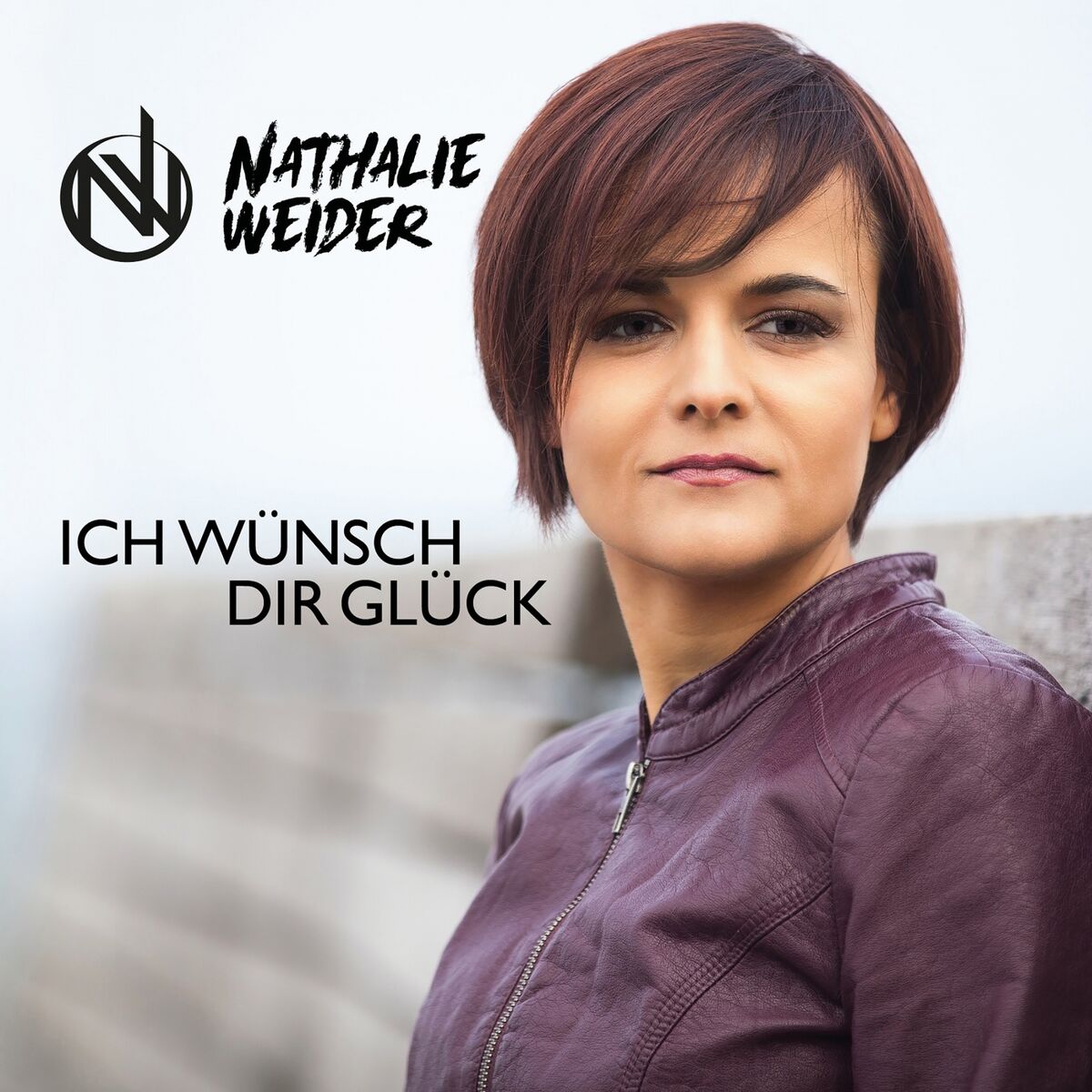 Album cover of Ich wünsch dir Glück