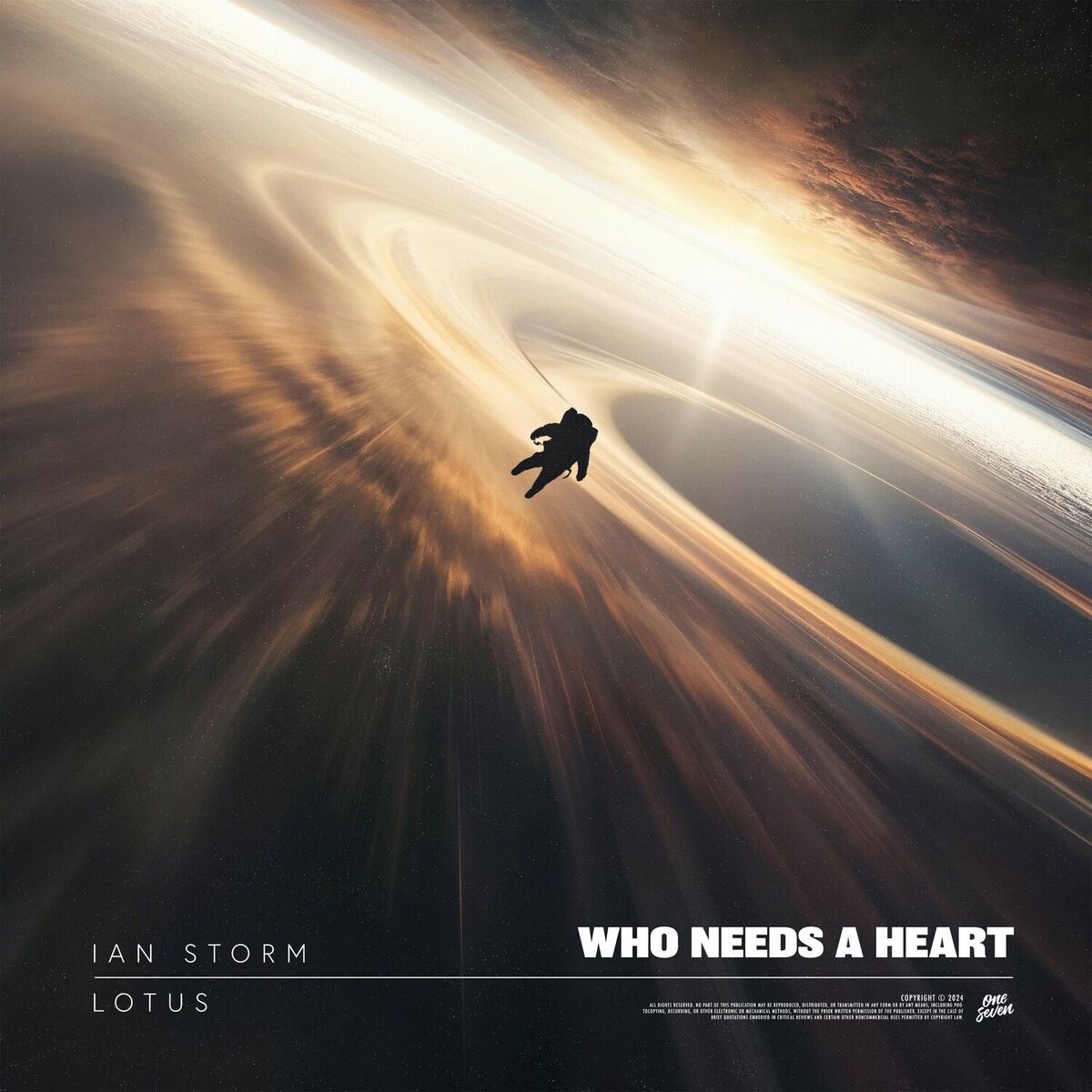 Album cover of Who Needs A Heart