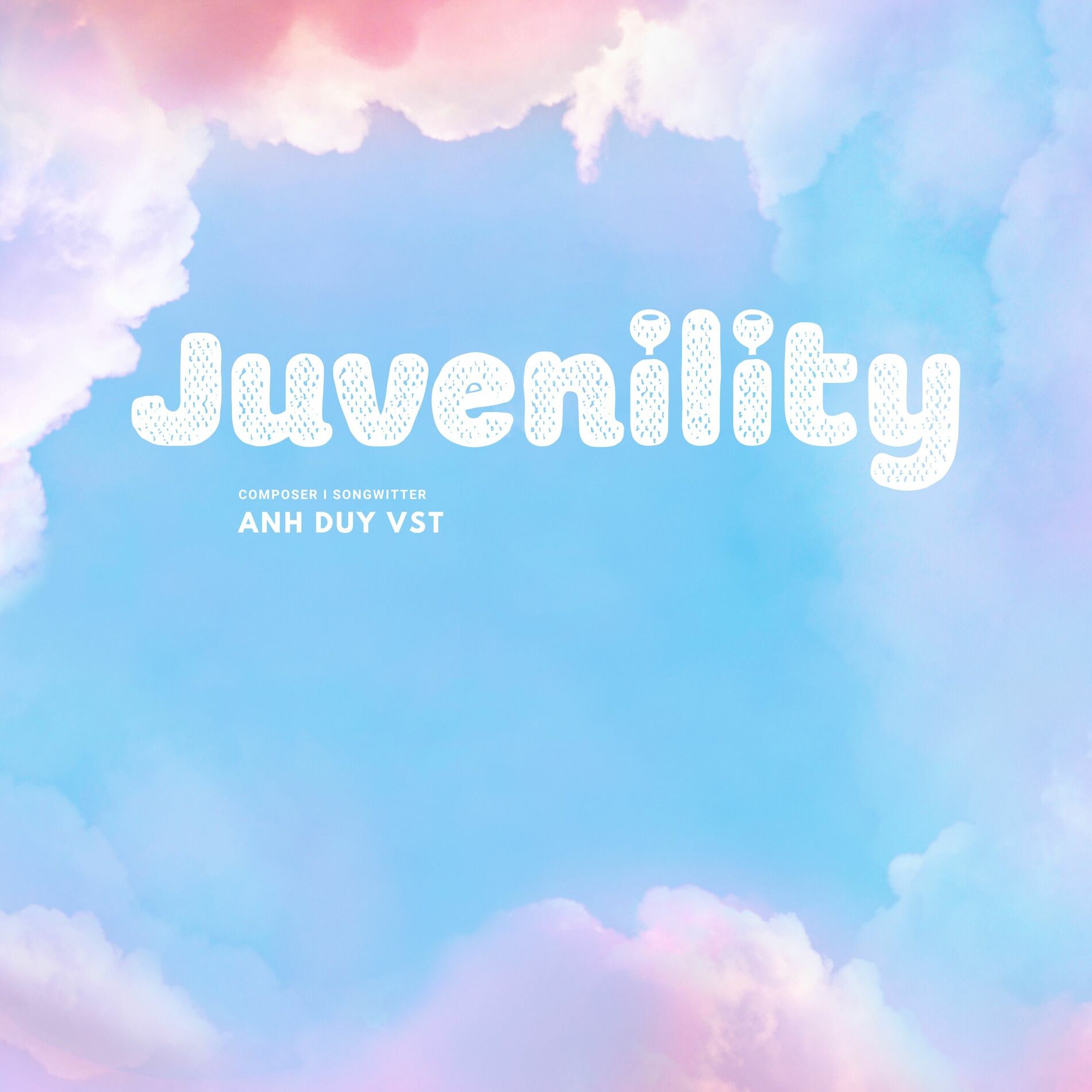 Album cover of Juvenility