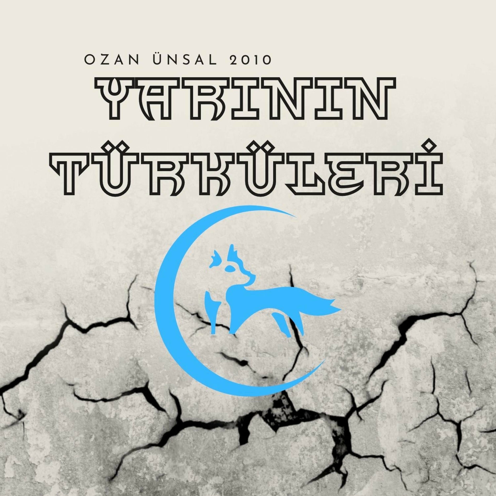 Album cover of Yarının Türküleri