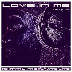 Cover of Love In Me