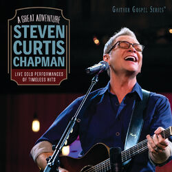 Cover of A Great Adventure (Live)