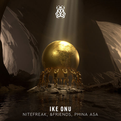 Ike Onu by Nitefreak - 123 BPM