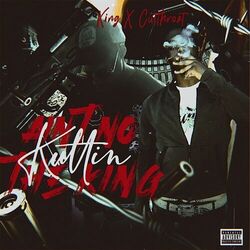Cover of Ain't No Kuttin