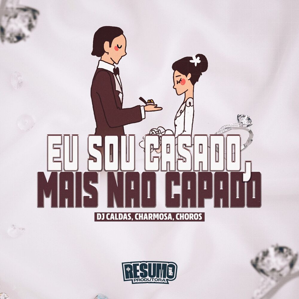 Picture of Eu Sou Casado, Mais Não Capado