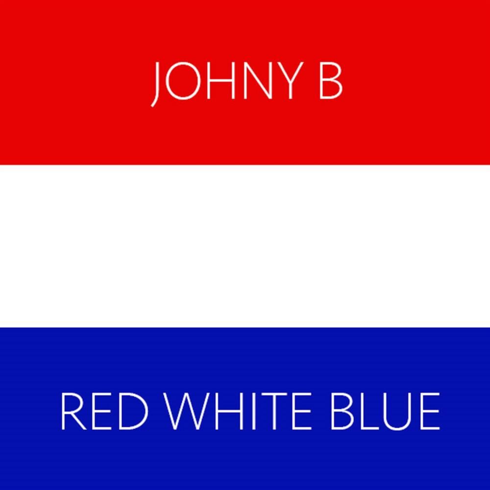 Picture of Red White Blue