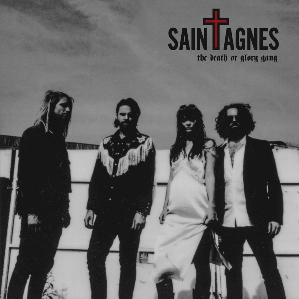 Album cover of The Death or Glory Gang