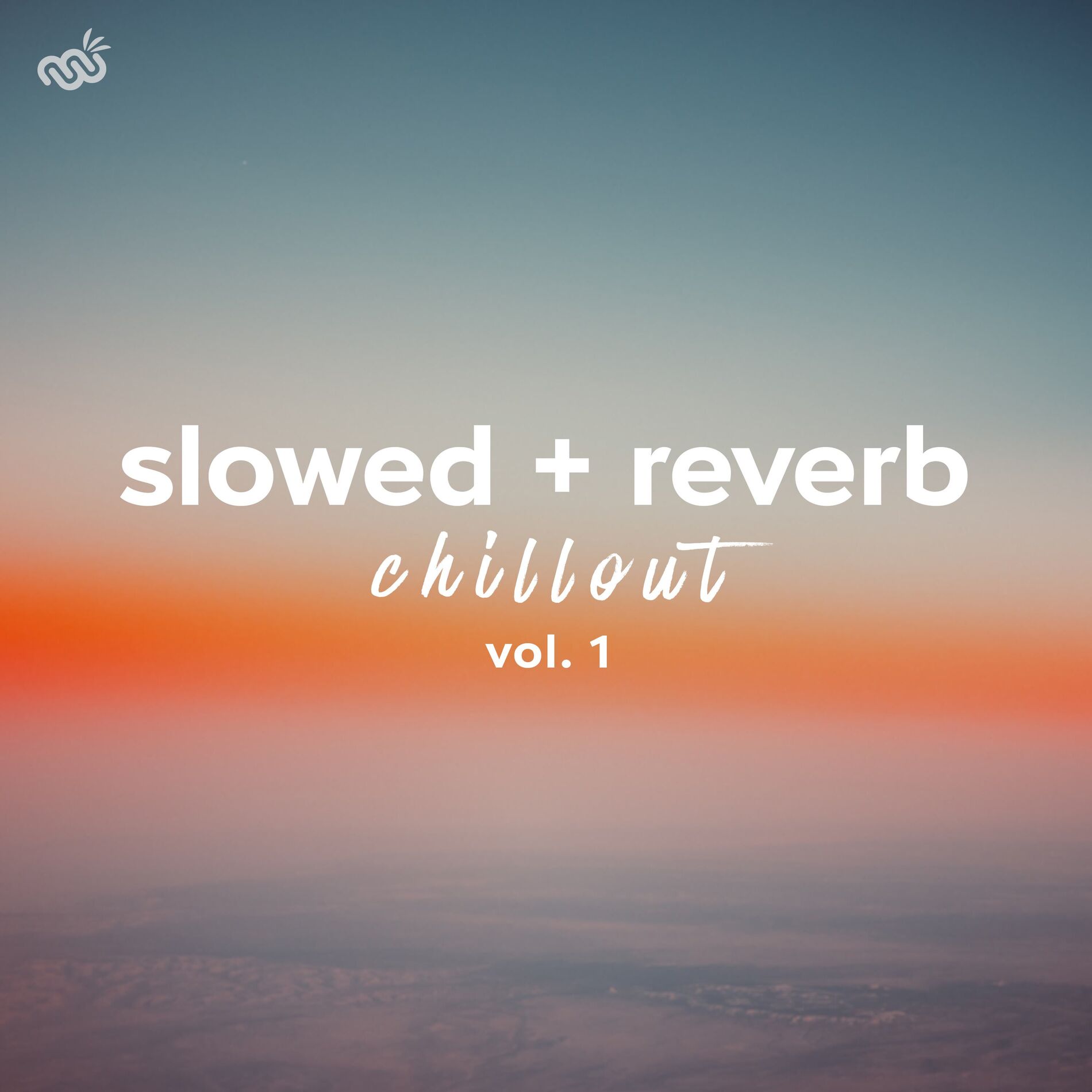 Album cover of Slowed + Reverb Chillout, Vol. 1