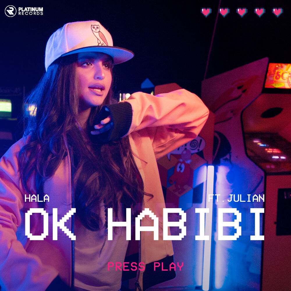 Picture of OK Habibi (feat. Julian)