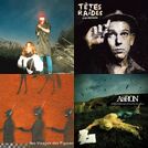 Dans les oreilles des Tit\' Nassels : en vacances