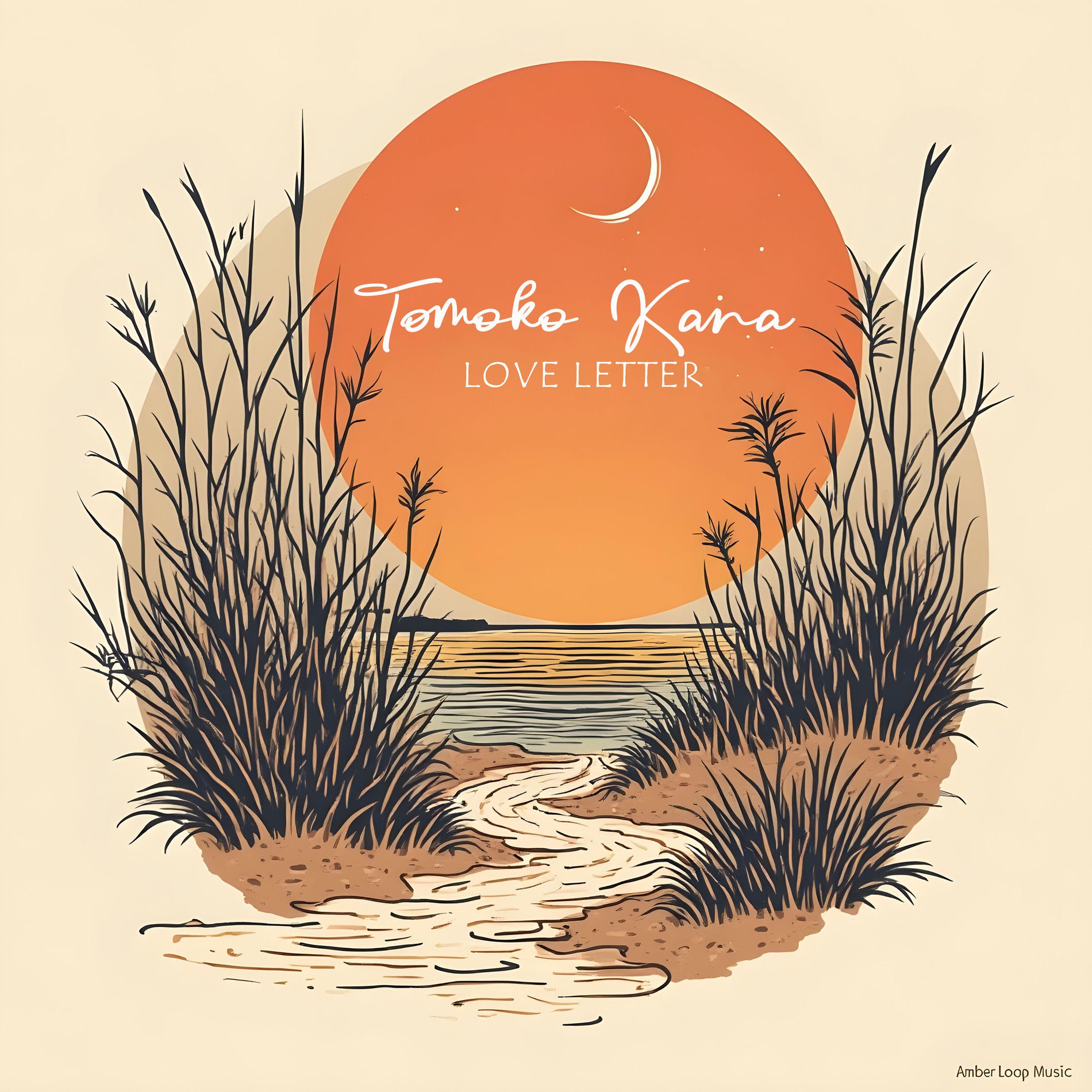 Album cover of Love Letter