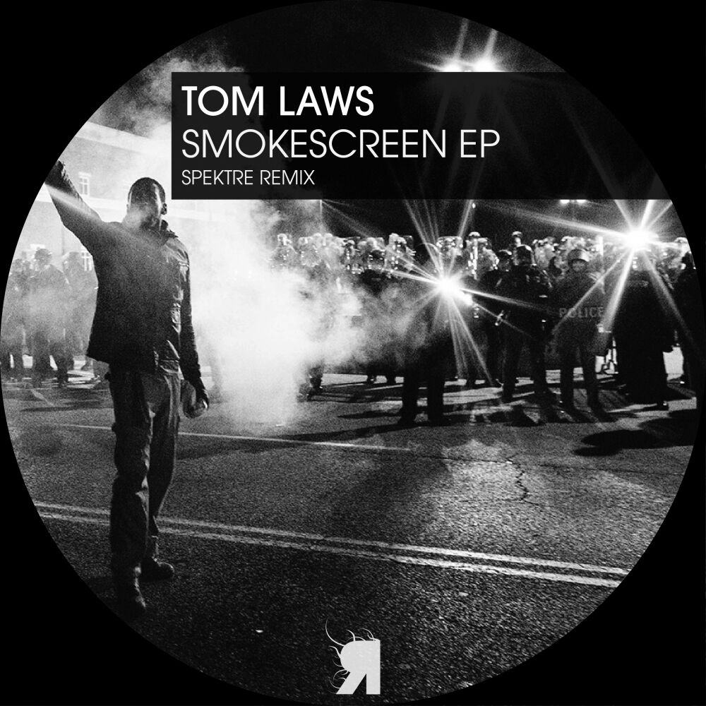 Picture of Smokescreen EP