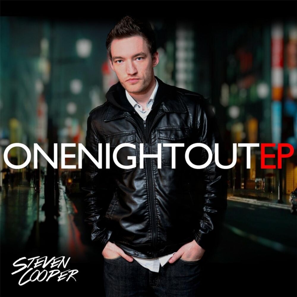 Picture of One Night Out - EP