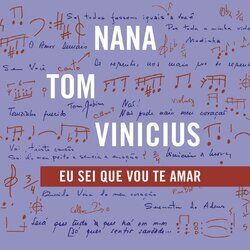 Cover of Eu Sei Que Vou Te Amar