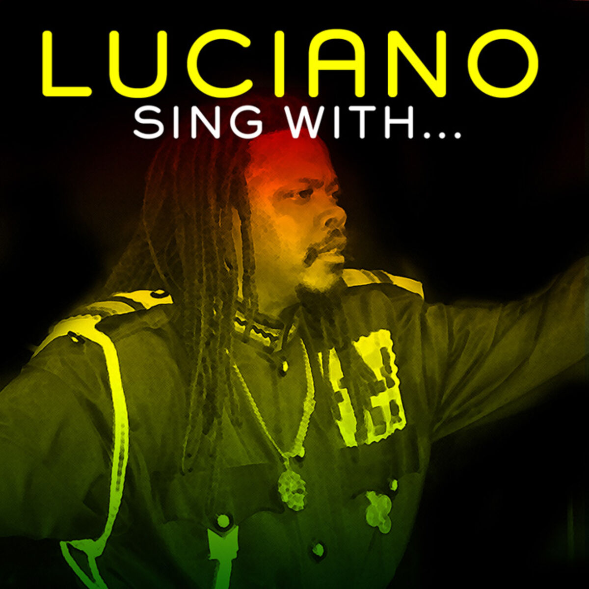 Album cover of Sing With...