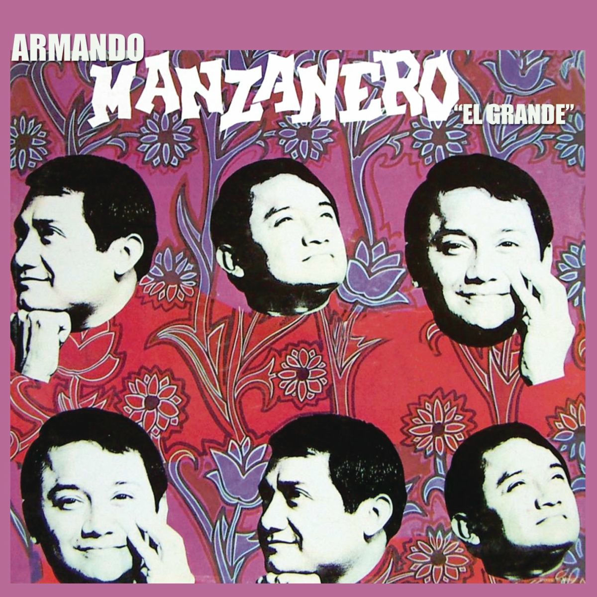 Album cover of Yo Sé Que Te Amo