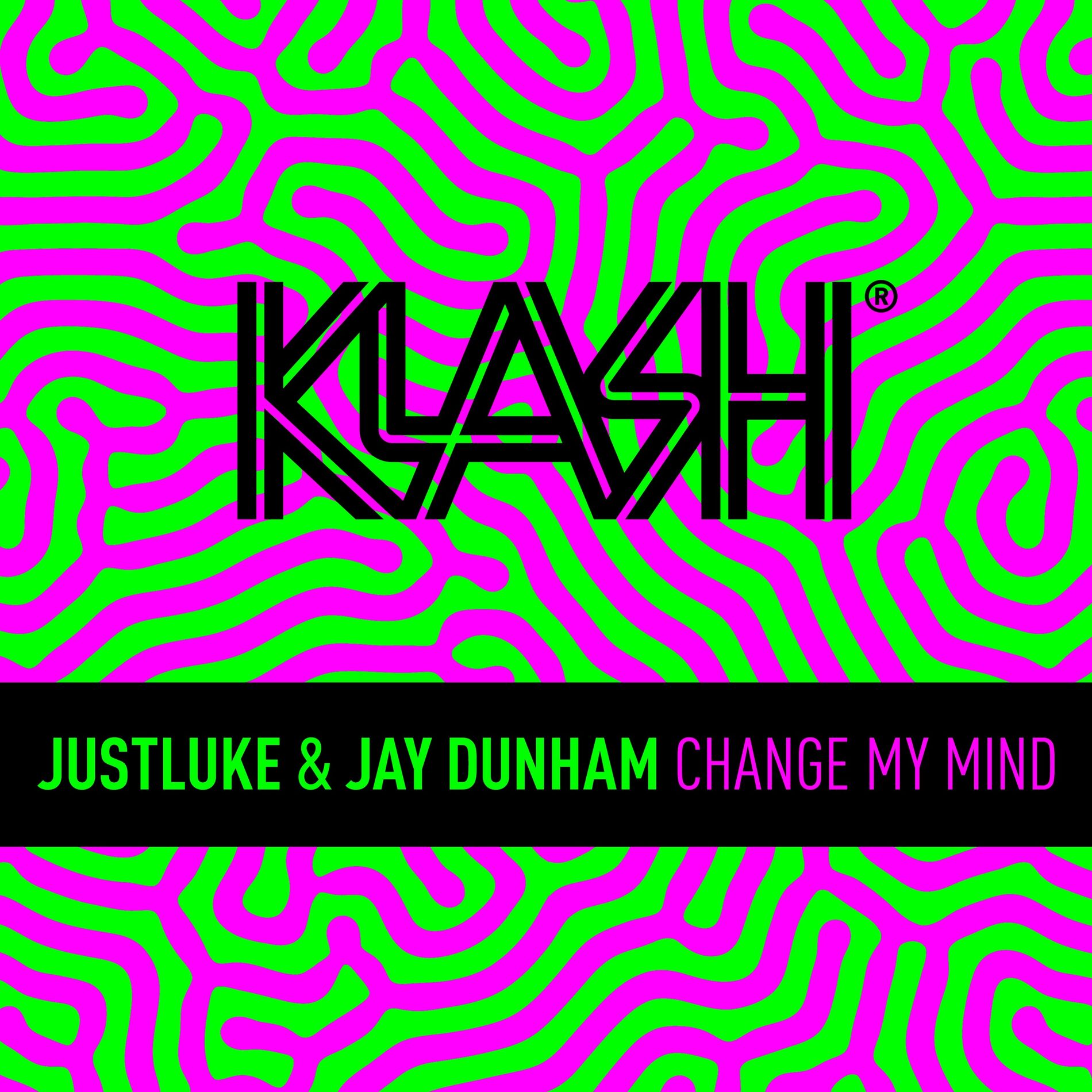 Album cover of Change My Mind