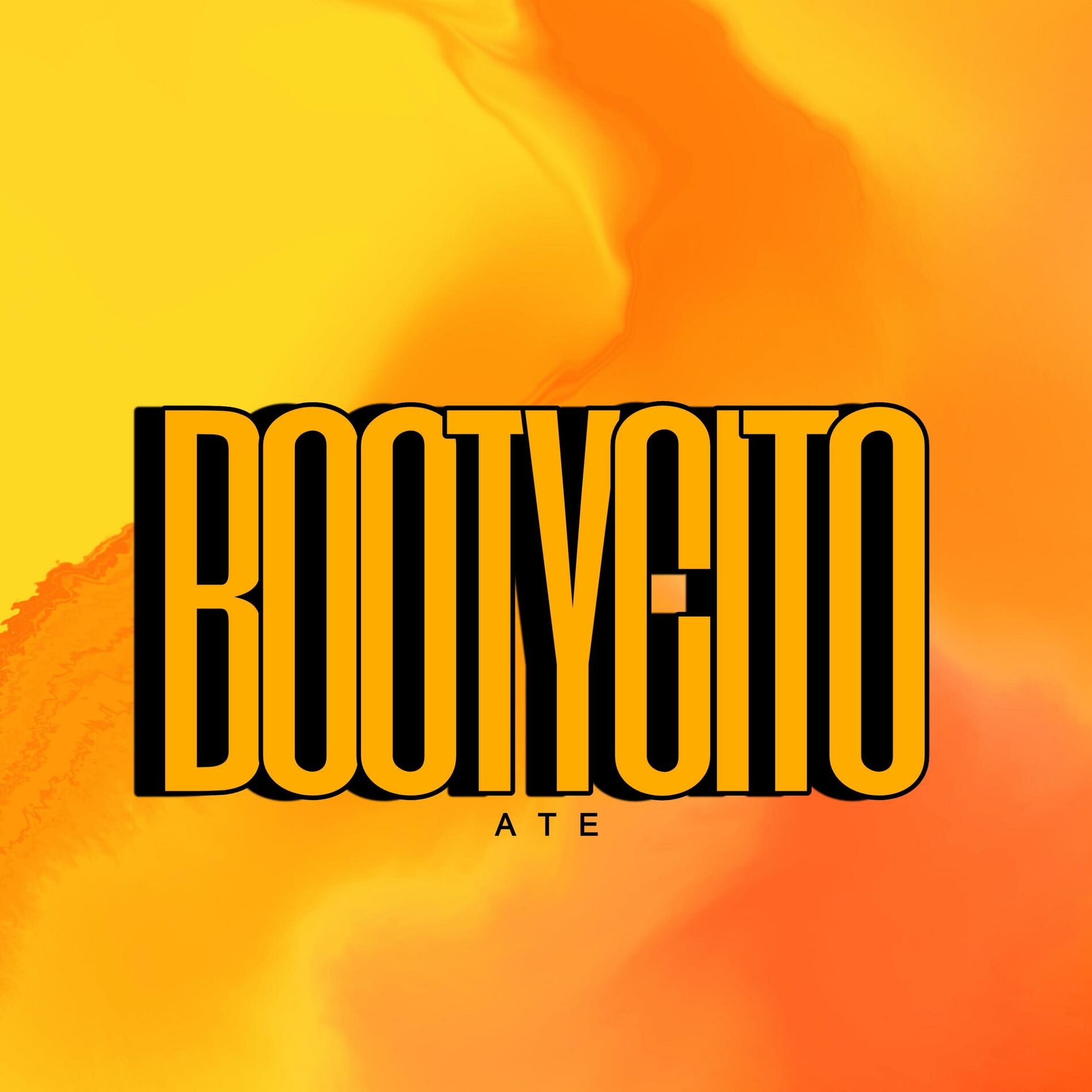 Album cover of Bootycito