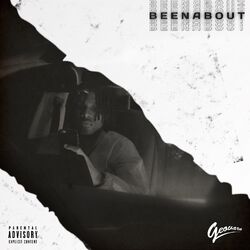 Cover of Been About