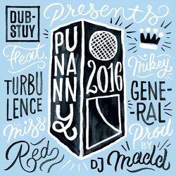 Punanny 2016 Riddim