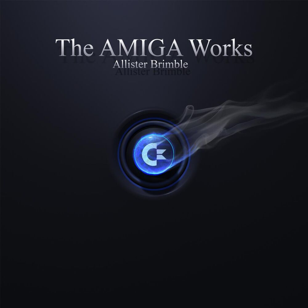 Picture of The Amiga Works