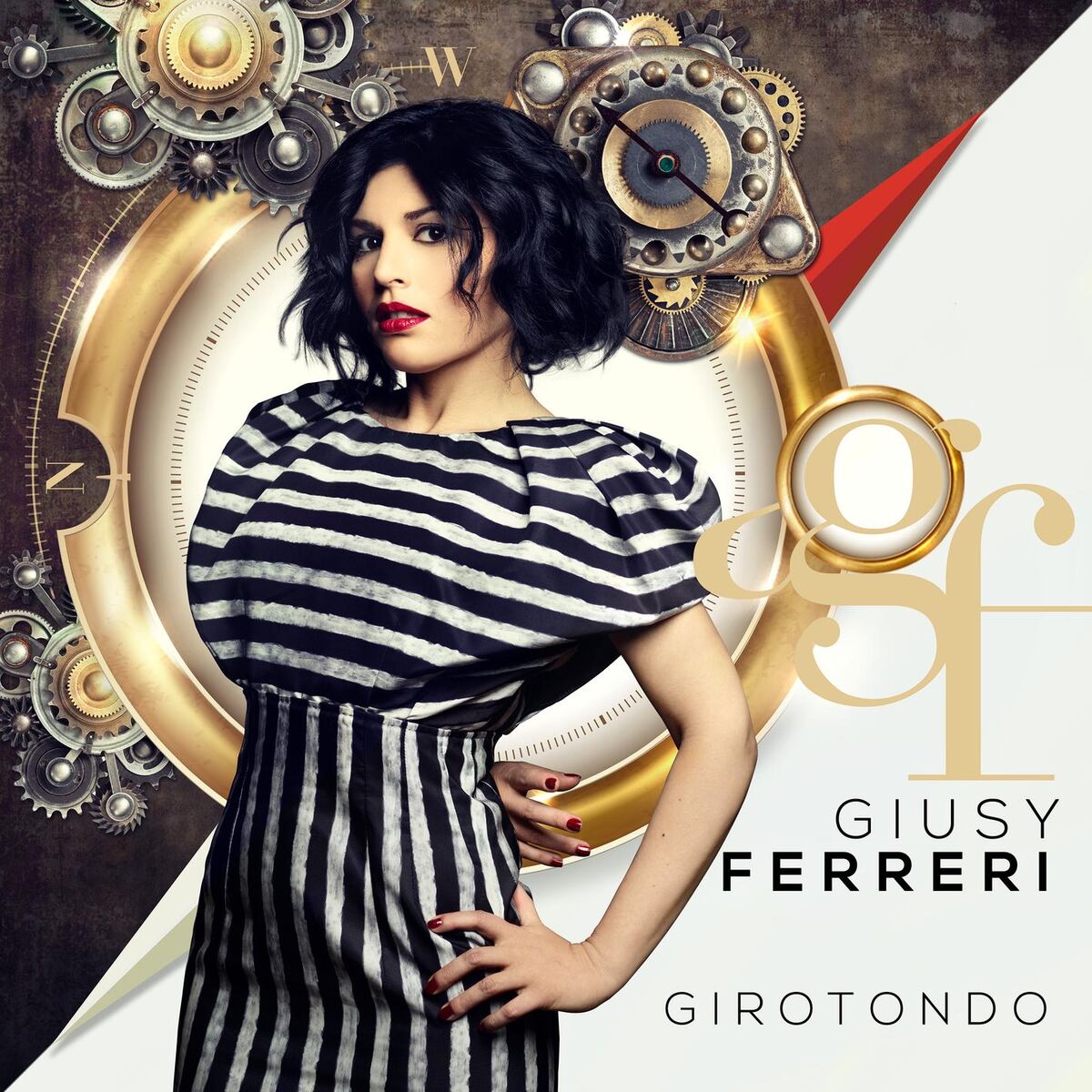 Album cover of Partiti adesso