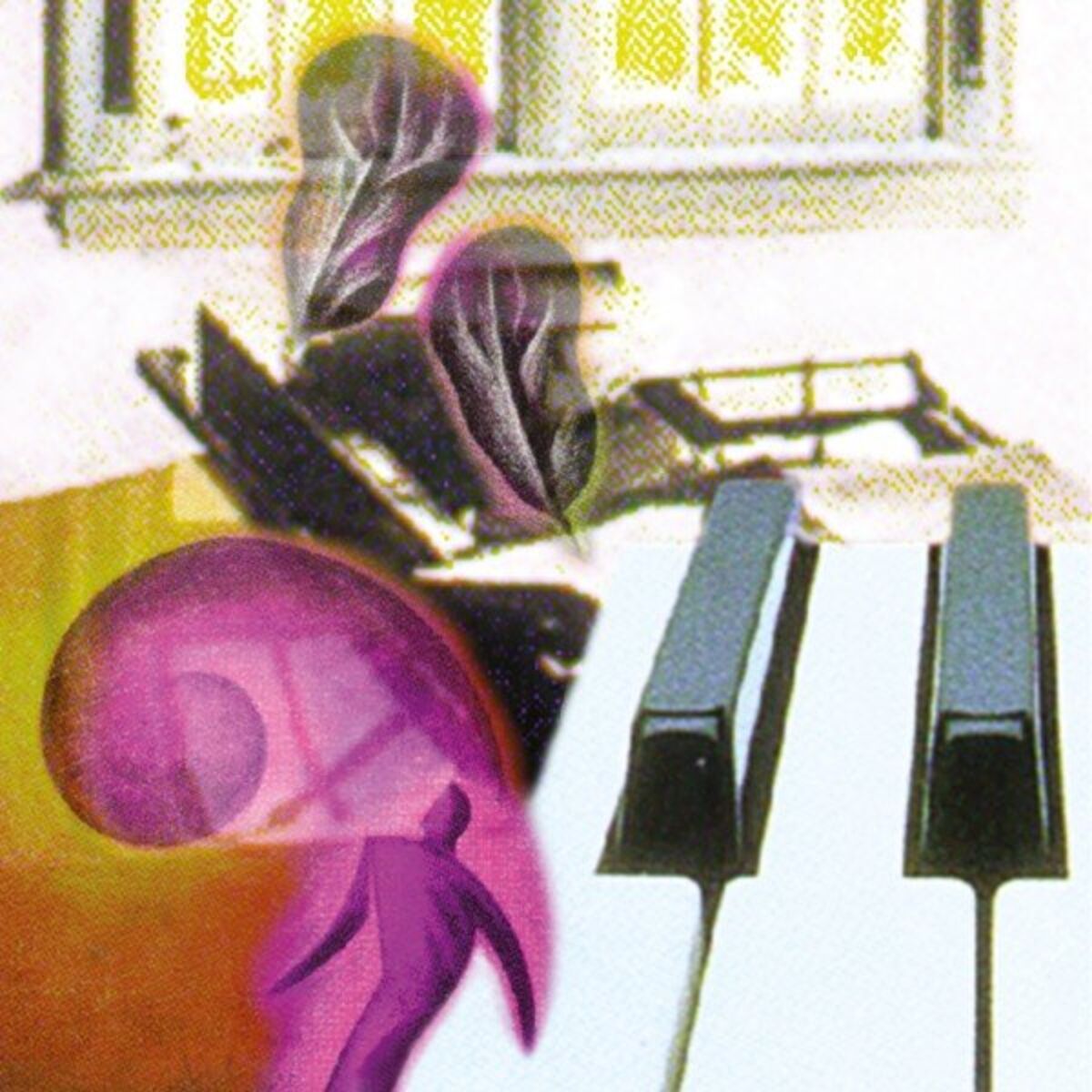 Album cover of Cosmopolitan