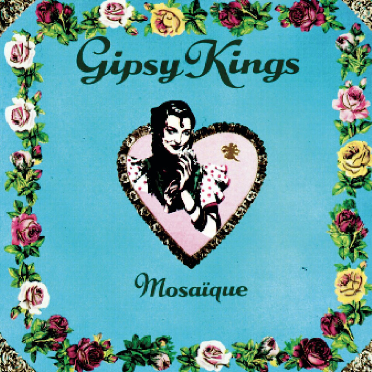 Album cover of Camino