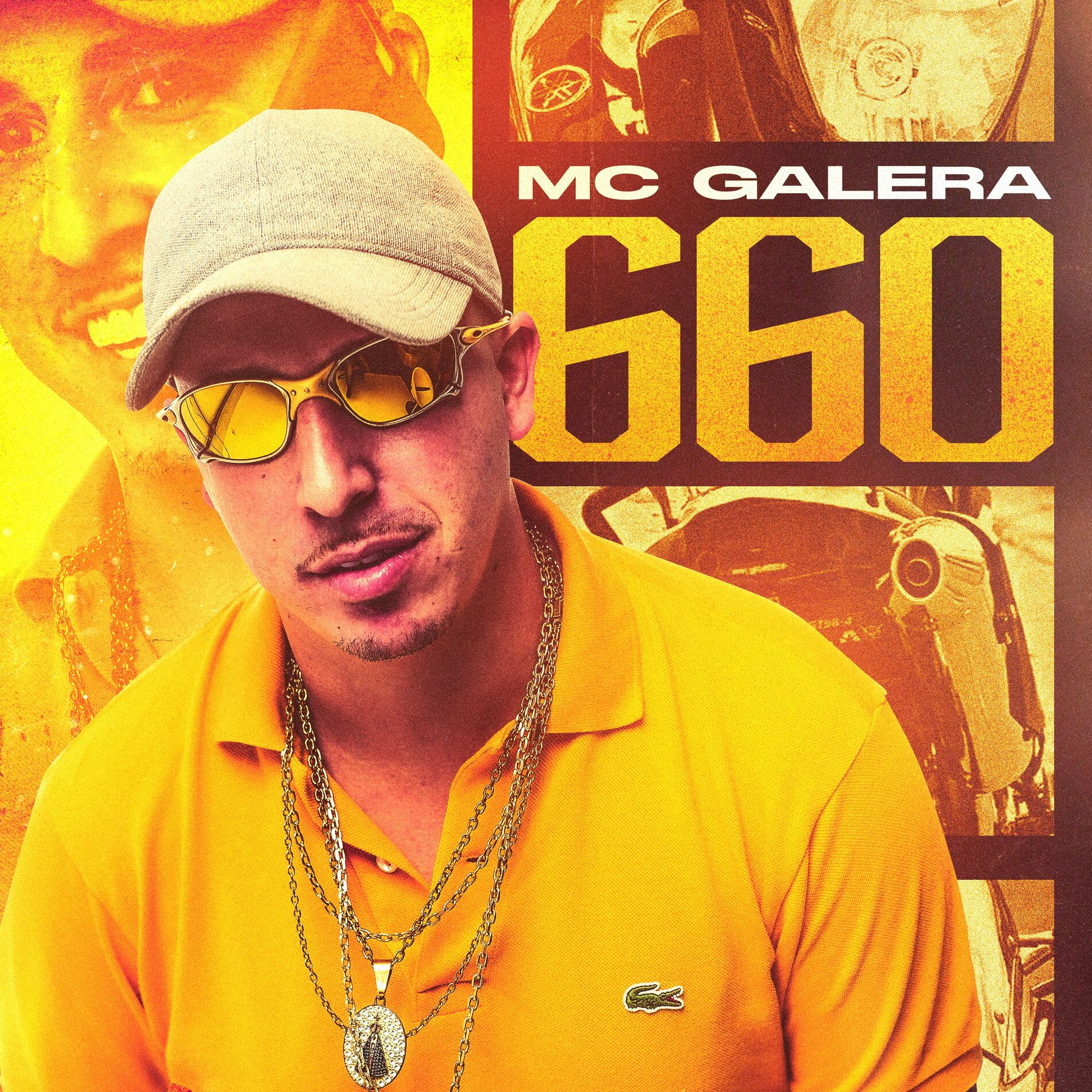 Album cover of 660