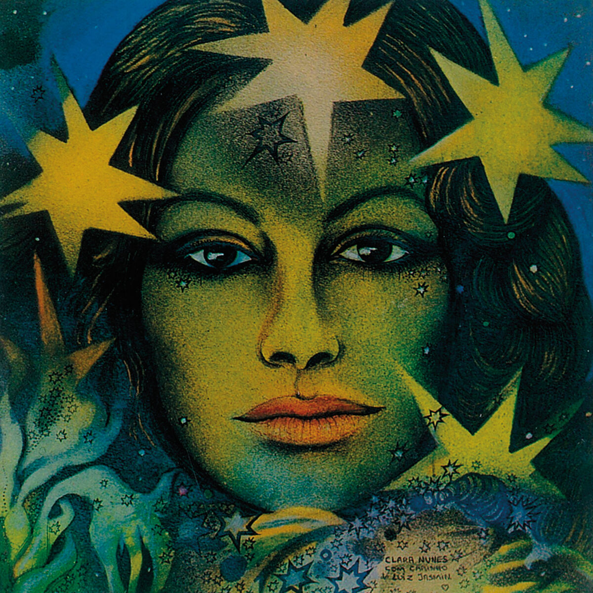 Album cover of Quando Vim De Minas