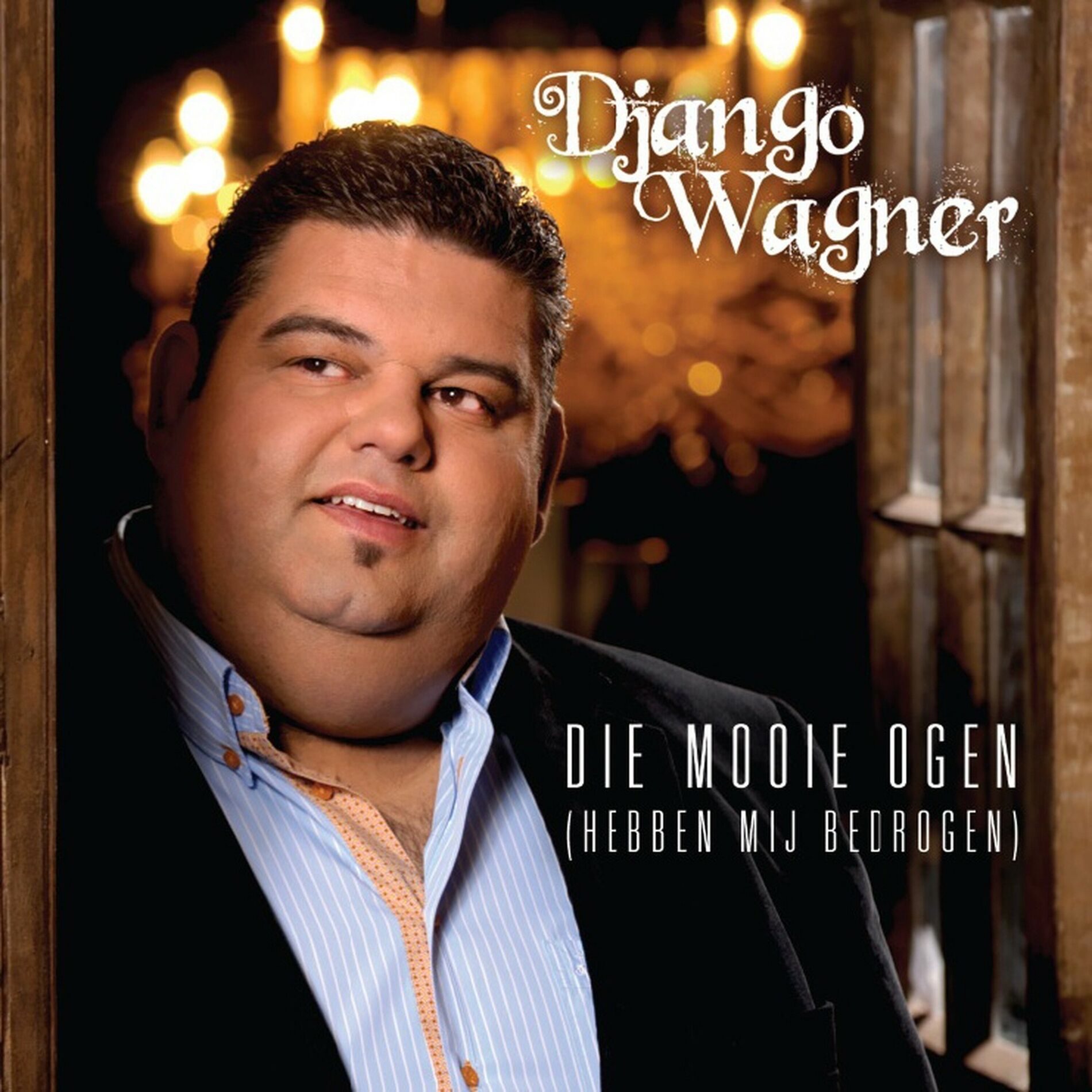Album cover of Die Mooie Ogen (Hebben Mij Bedrogen)