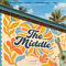 The Middle by Crystal Rock album cover