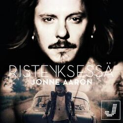 Cover of Risteyksessä