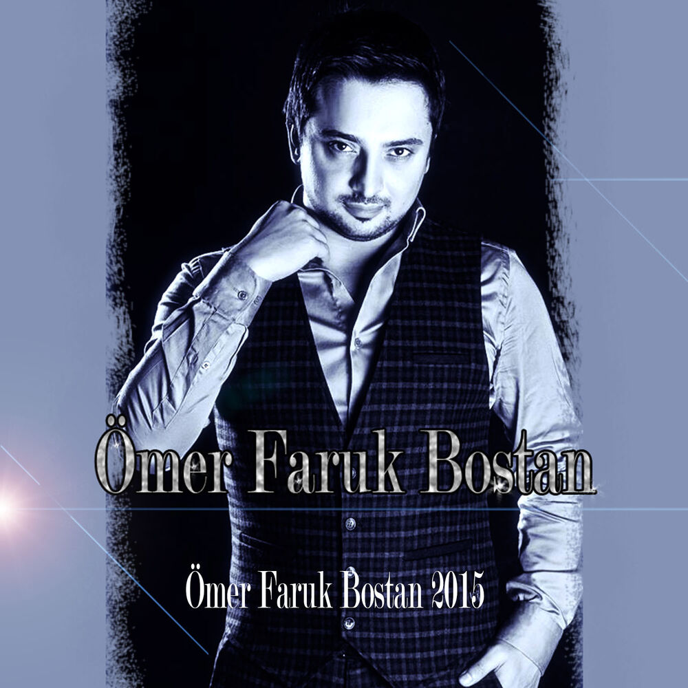 Picture of Ömer Faruk Bostan 2015