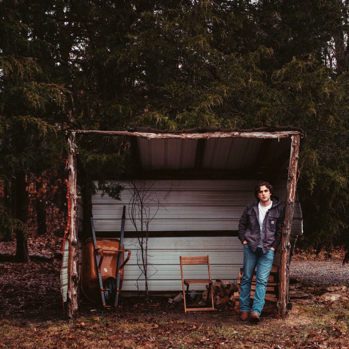 Album cover of A Little Too Good