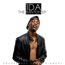 Cover of The Banton Ep