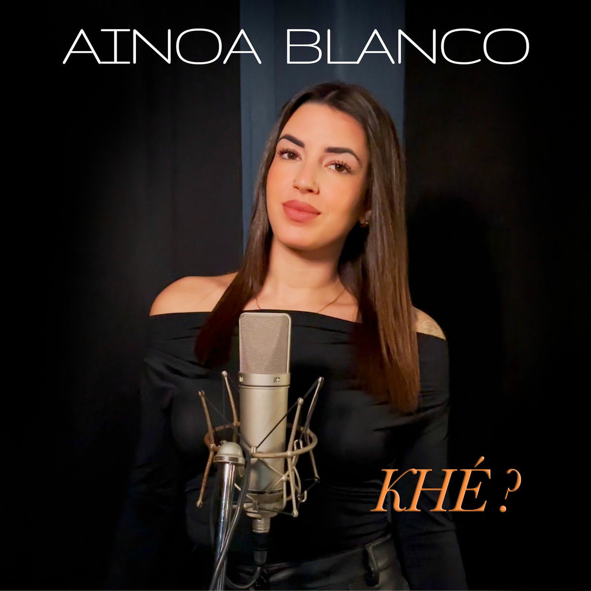 Album cover of Khé?