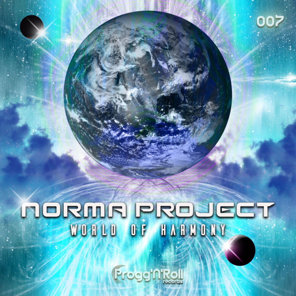 Picture of World Of Harmony