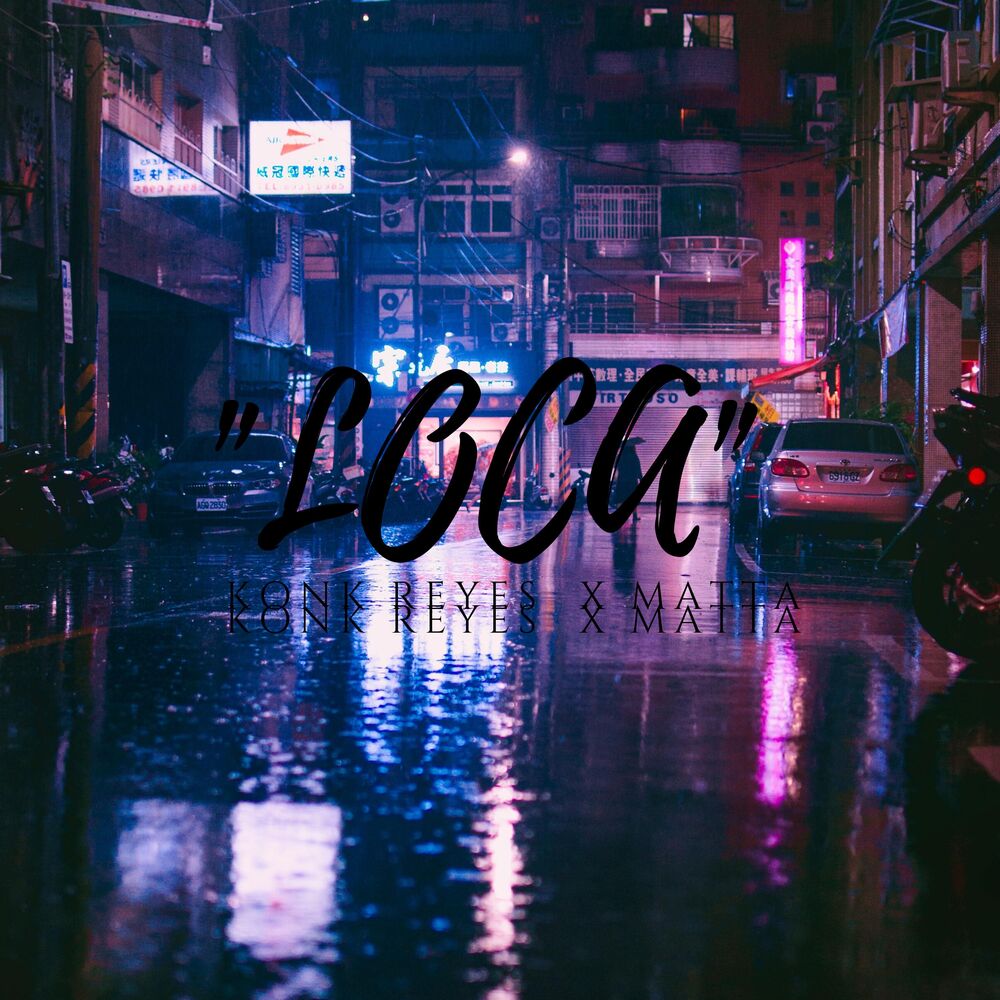 Picture of Loca