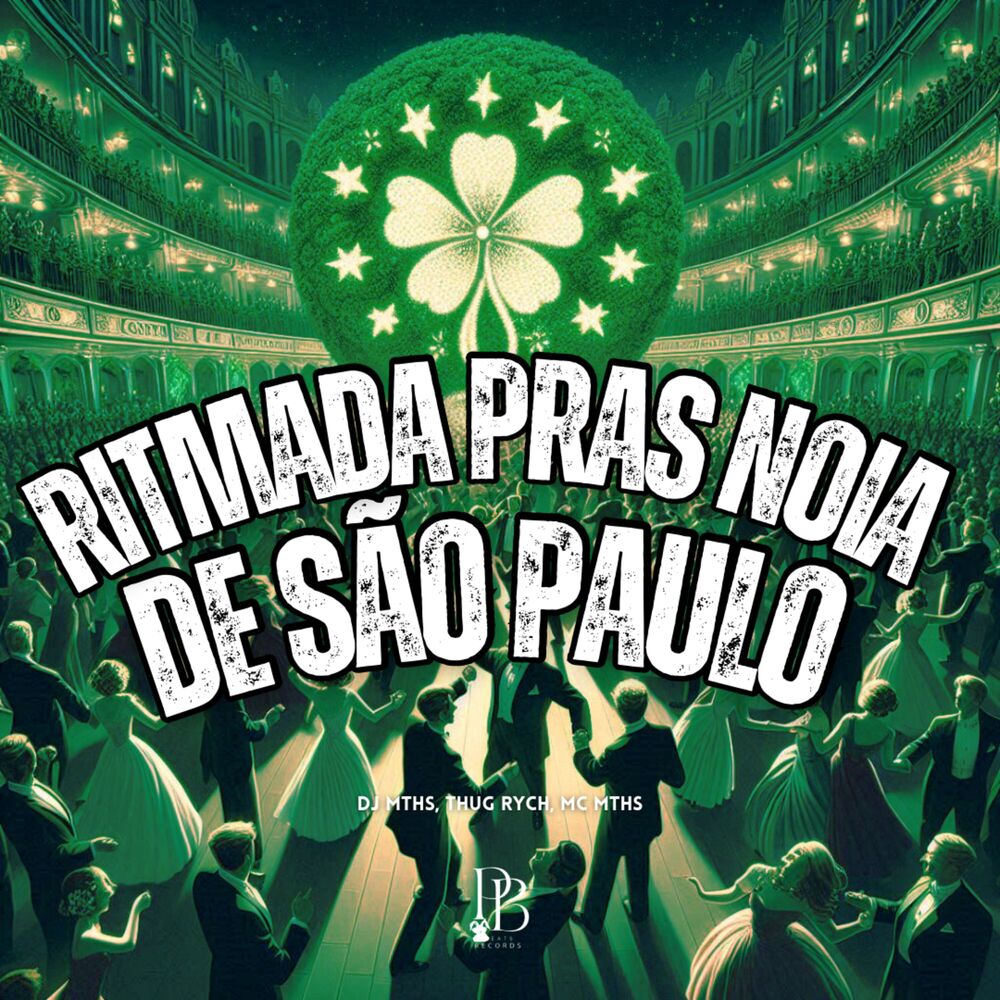 Picture of Ritmada Pras Noia de São Paulo