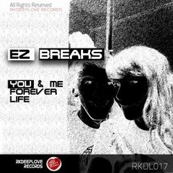 Cover of You & Me