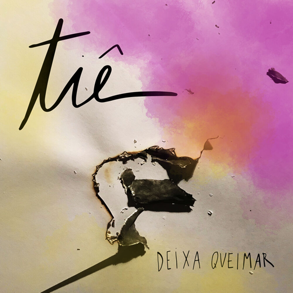 Picture of Deixa queimar