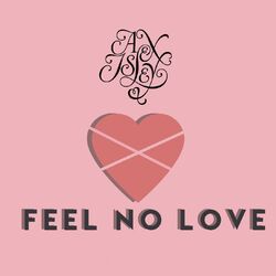 Cover of Feel No Love