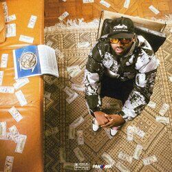 Cover of VERY BAD DRIP 2