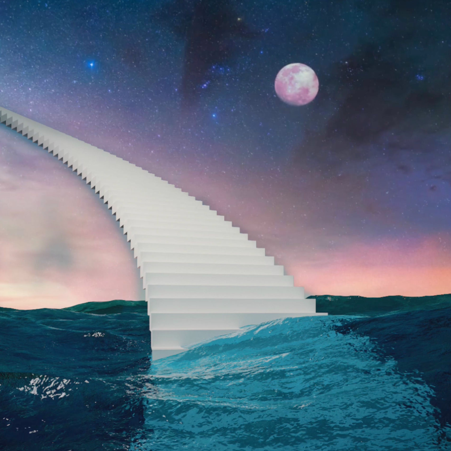Album cover of Lacuna