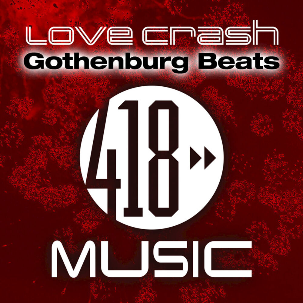 Picture of Love Crash