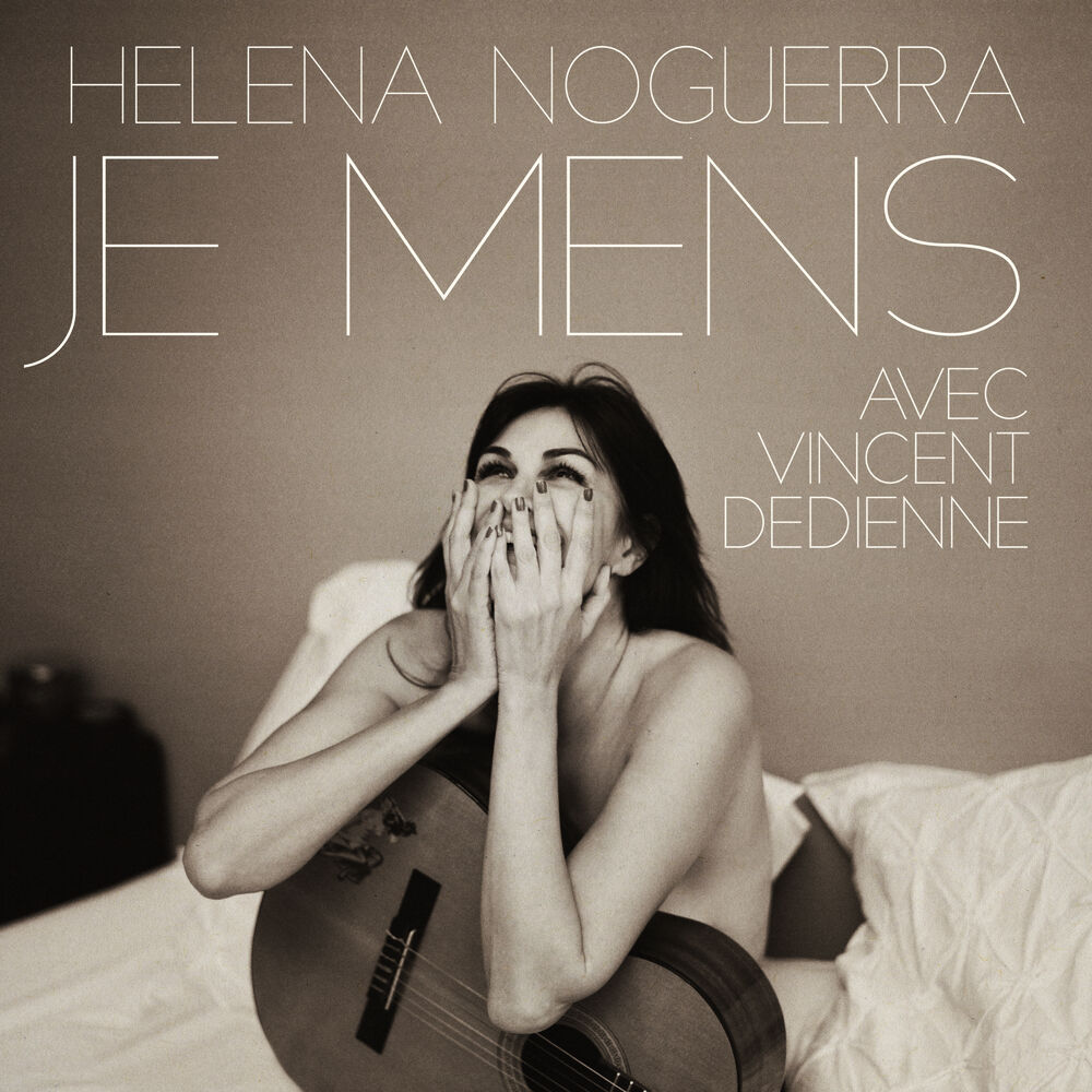 Picture of Je mens (with Vincent Dedienne)