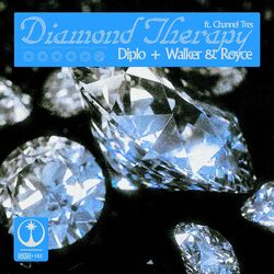 Cover of Diamond Therapy