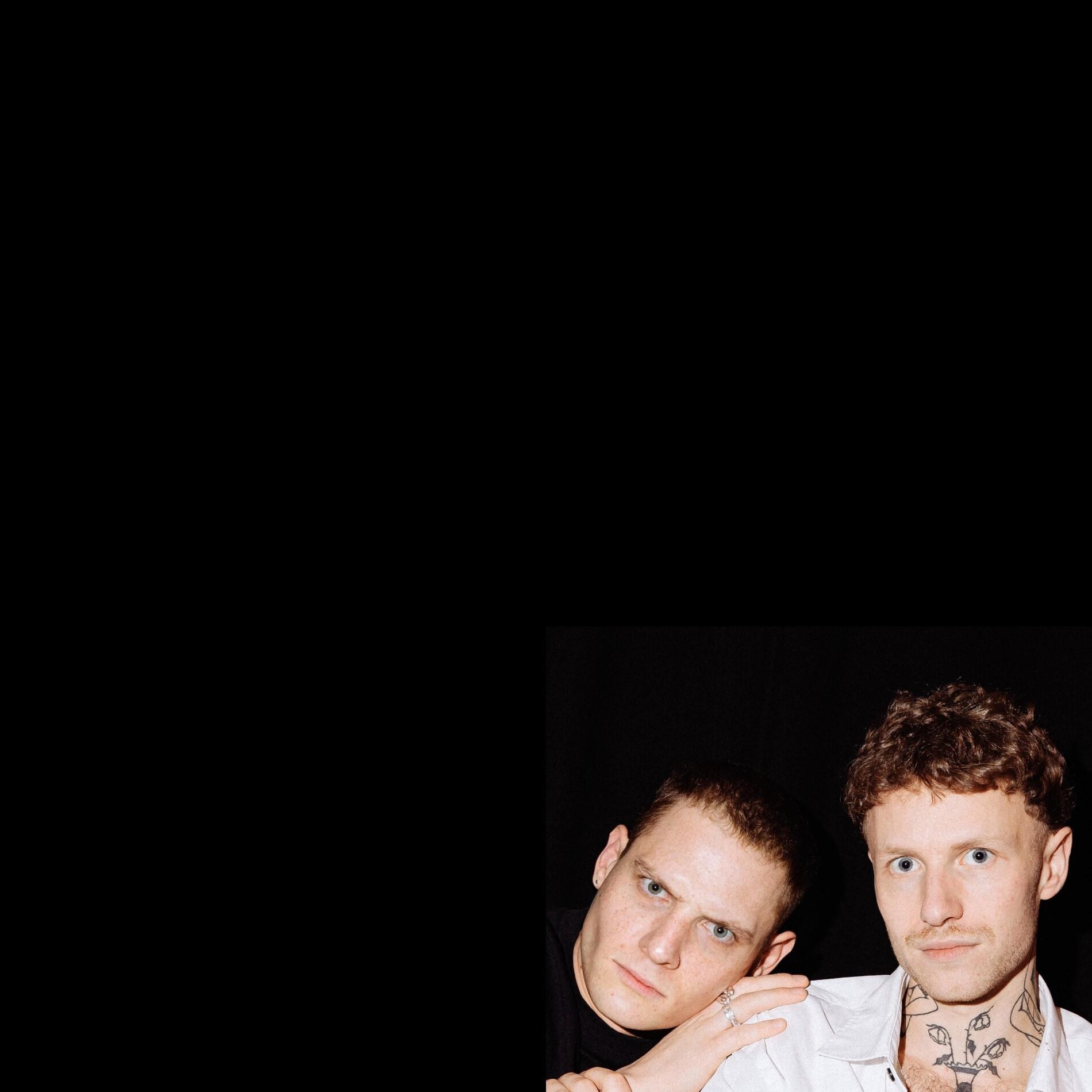 Album cover of An&Aus