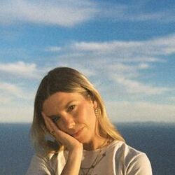 Cover of I Hope You Think Of Me